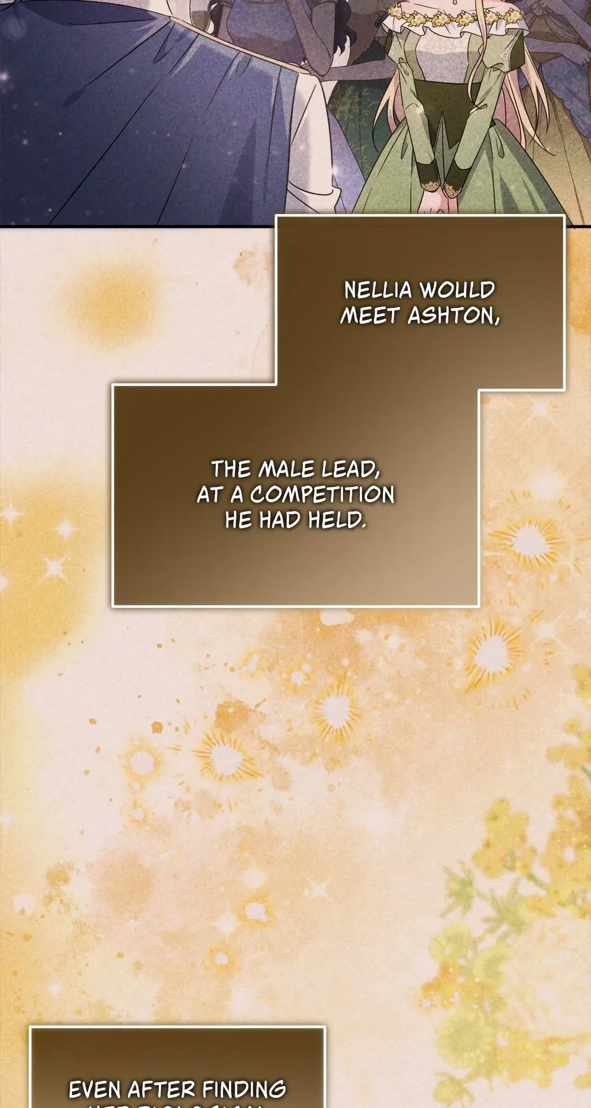 Let Me Enjoy the Extra Life Chapter 31 Online - página 15