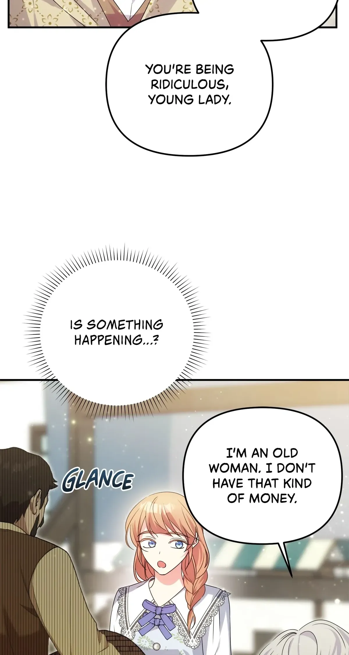 Let Me Enjoy the Extra Life Chapter 31 Online - página 27