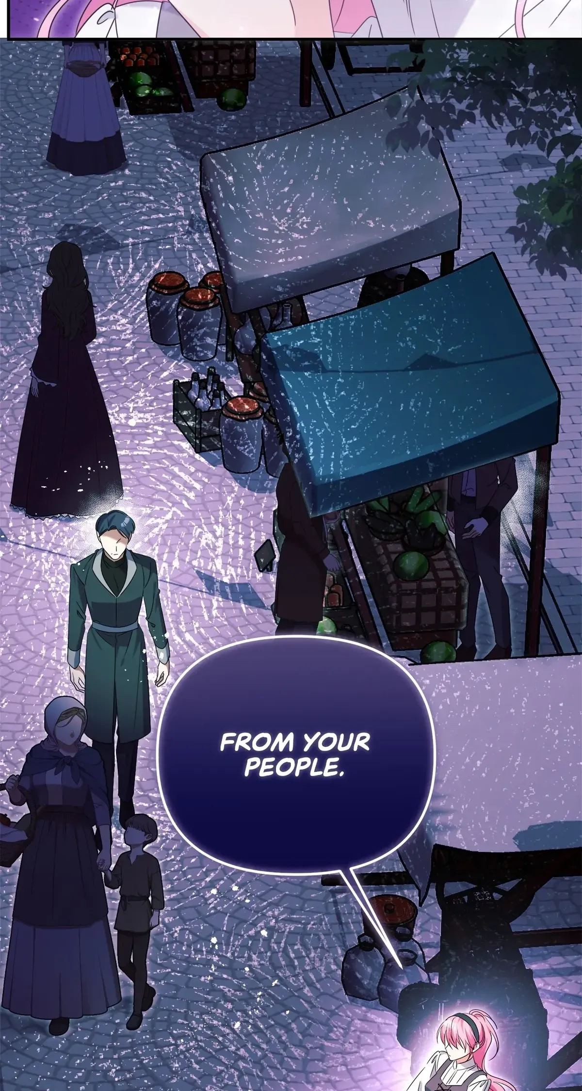 Let Me Enjoy the Extra Life Chapter 31 Online - página 30