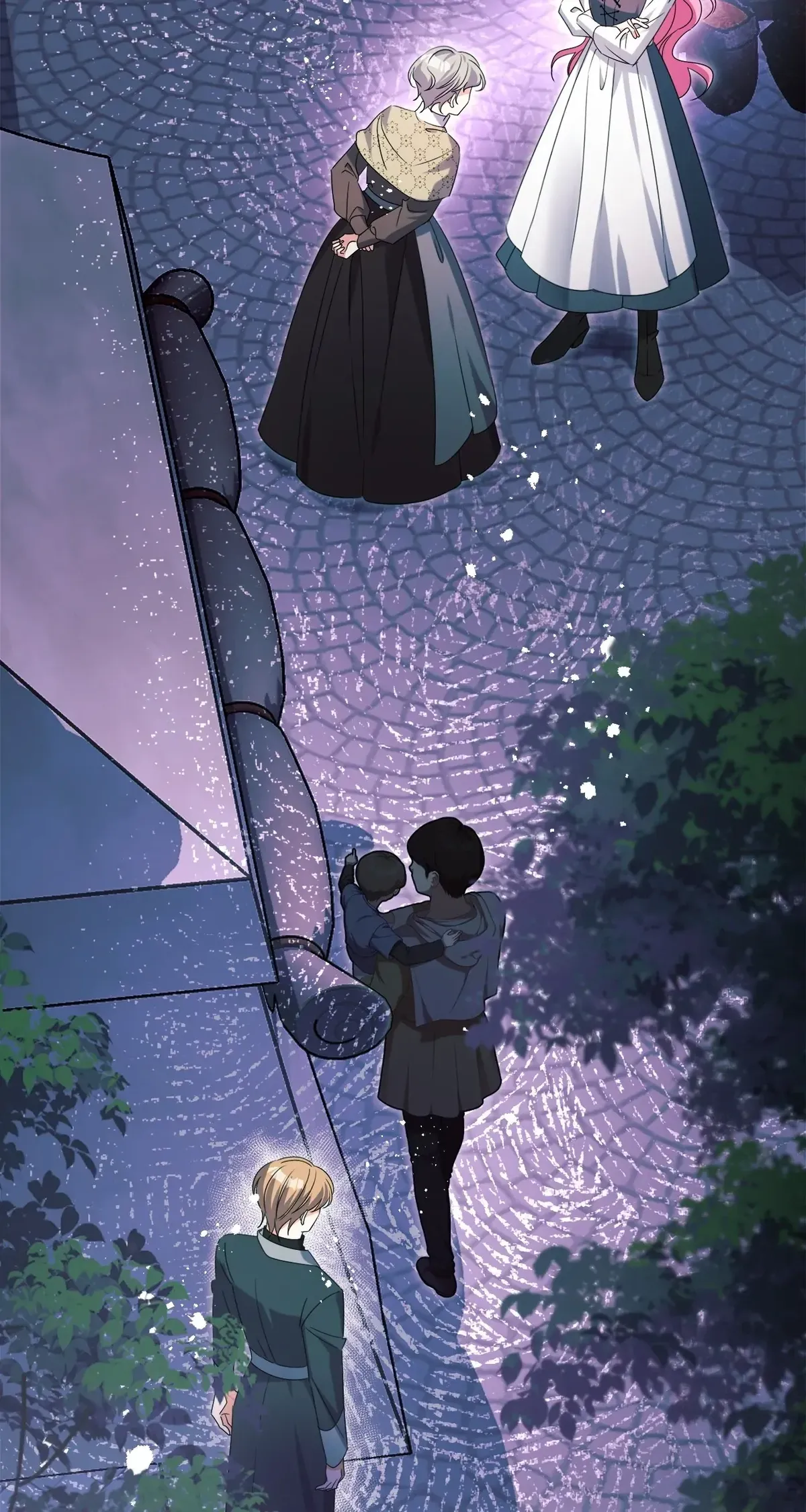 Let Me Enjoy the Extra Life Chapter 31 Online - página 31