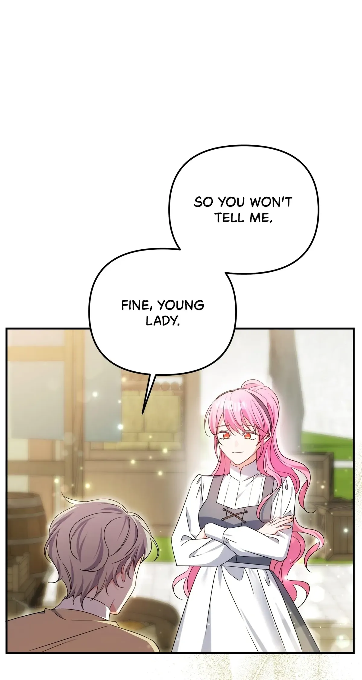 Let Me Enjoy the Extra Life Chapter 31 Online - página 41