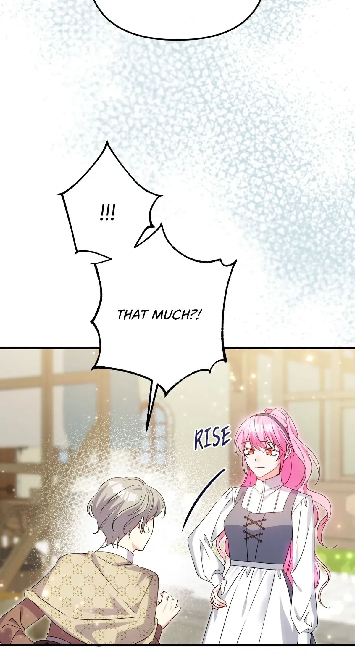 Let Me Enjoy the Extra Life Chapter 31 Online - página 51