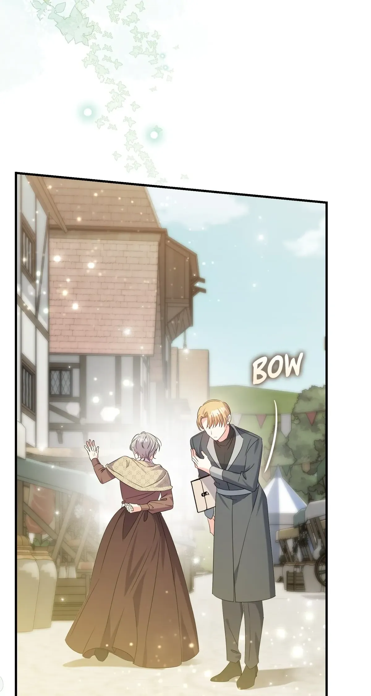 Let Me Enjoy the Extra Life Chapter 31 Online - página 68