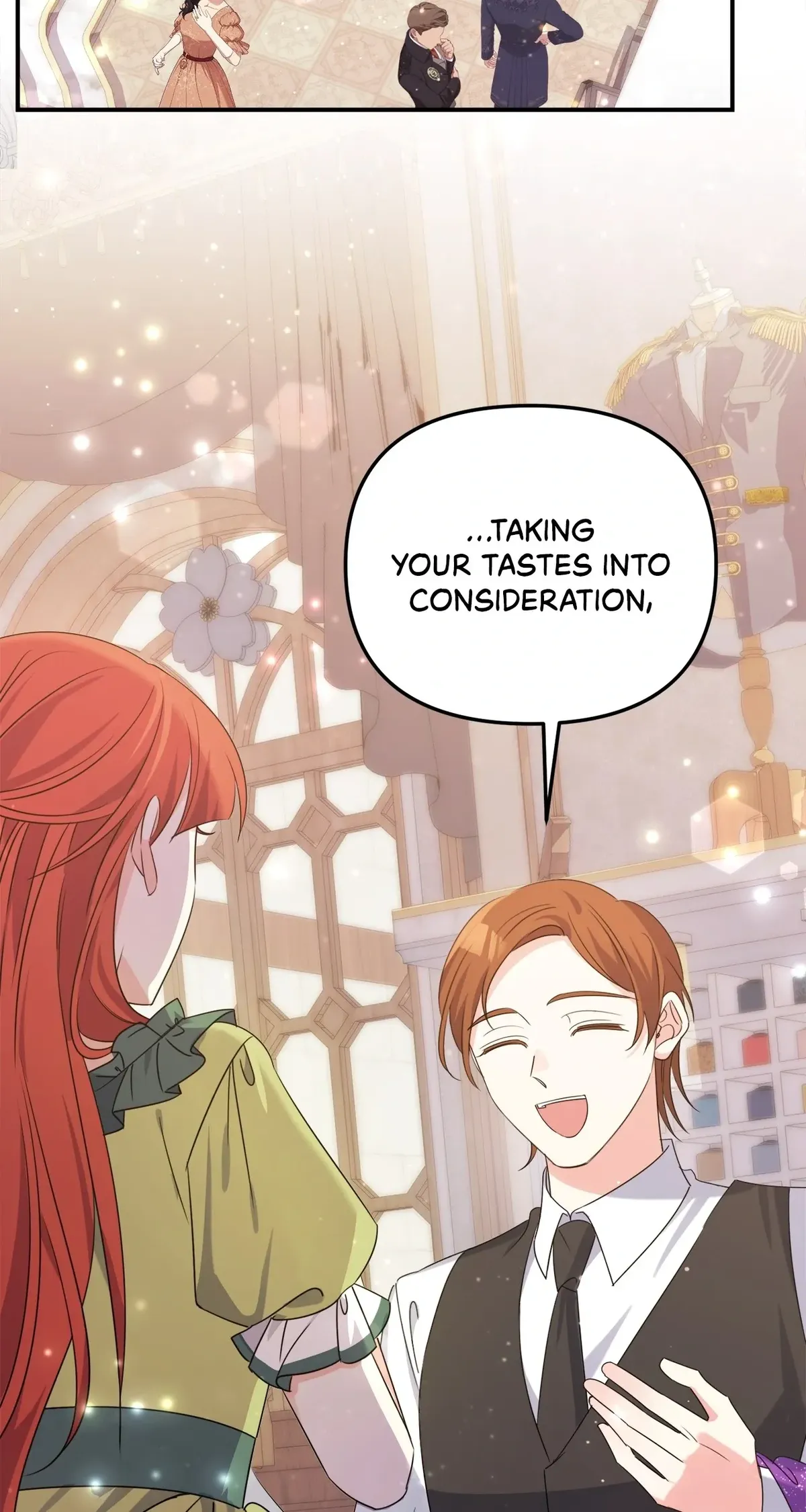 Let Me Enjoy the Extra Life Chapter 31 Online - página 84