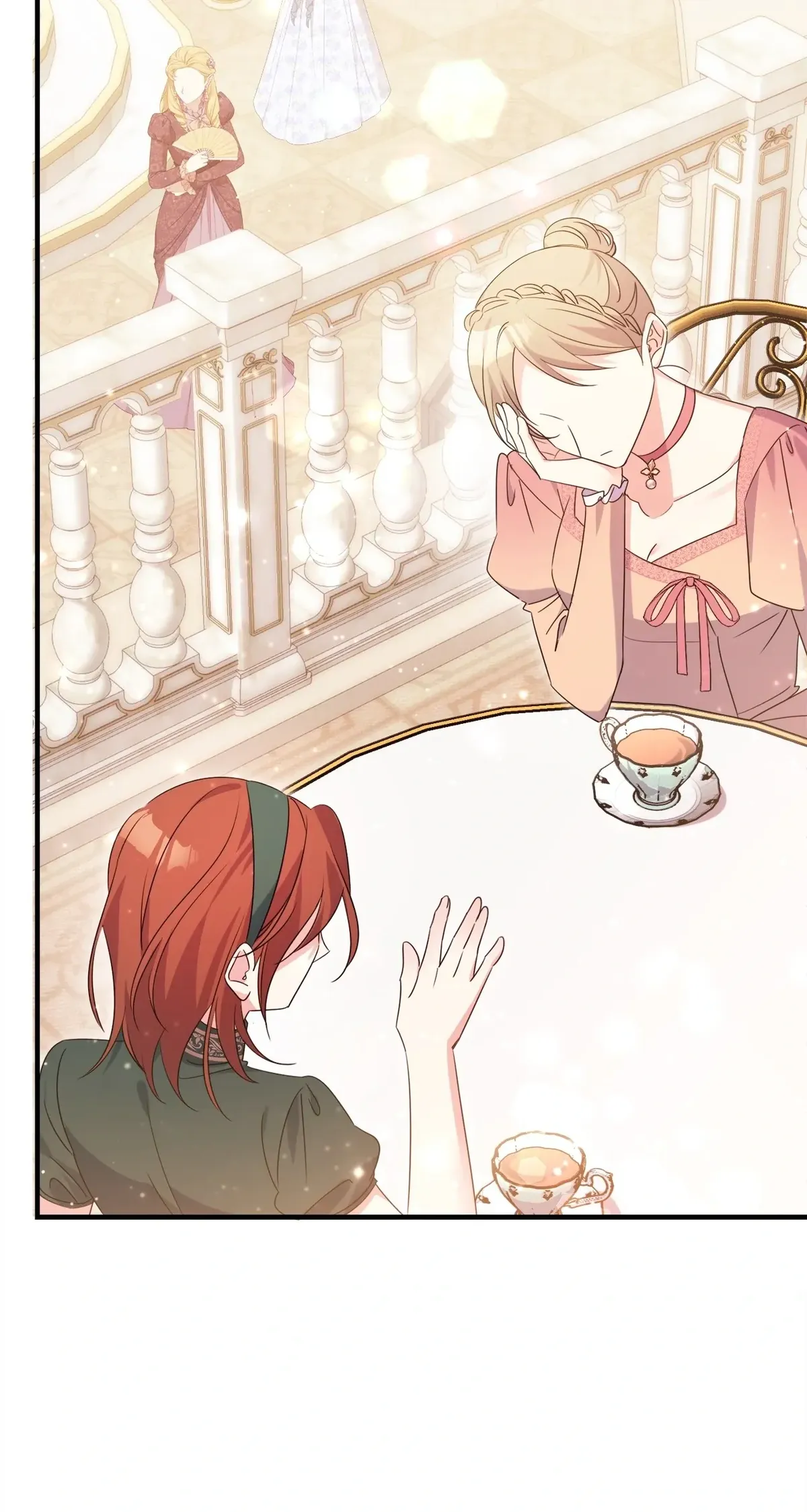 Let Me Enjoy the Extra Life Chapter 31 Online - página 86