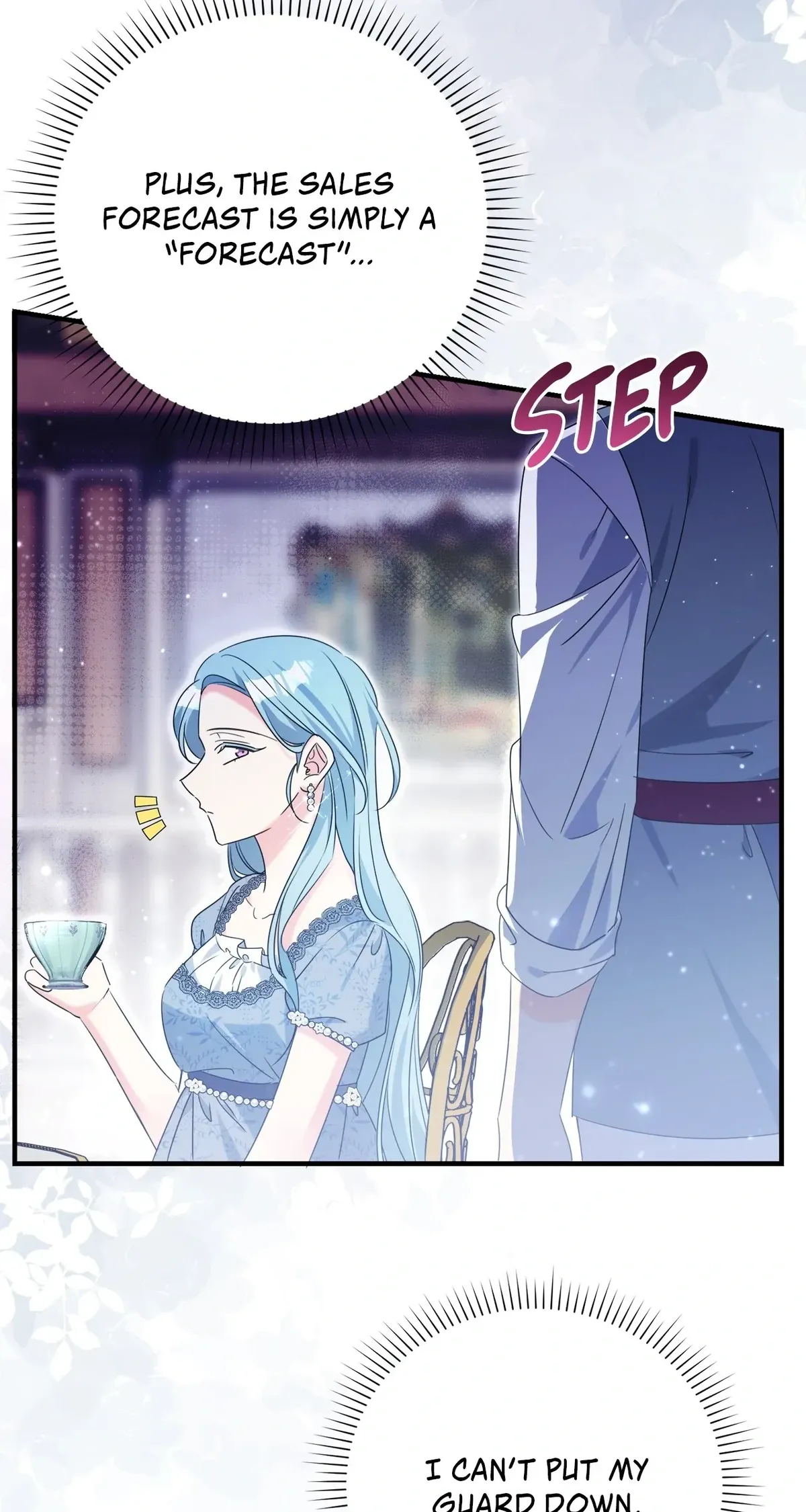 Let Me Enjoy the Extra Life Chapter 31 Online - página 97