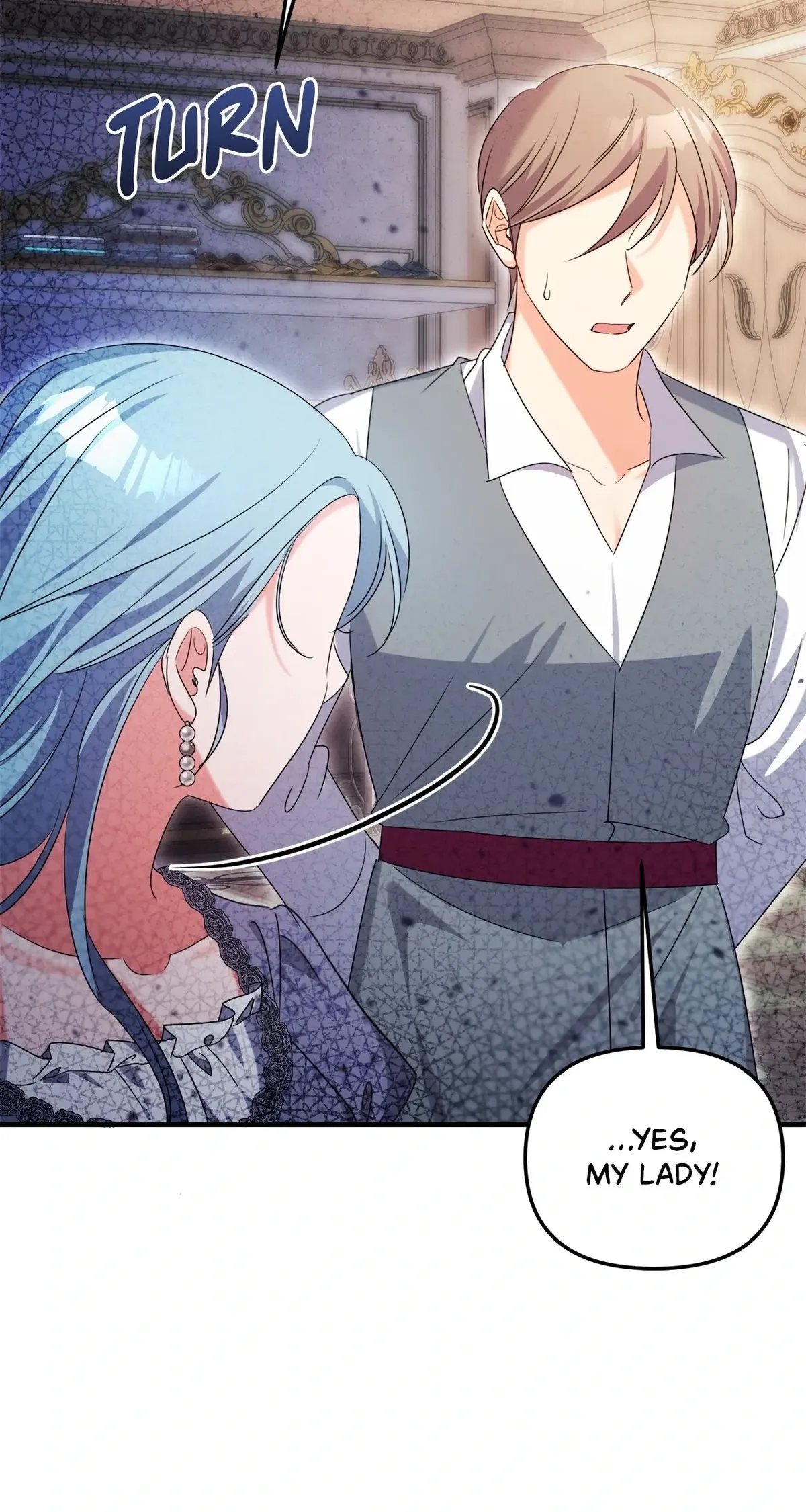 Let Me Enjoy the Extra Life Chapter 31 Online - página 101