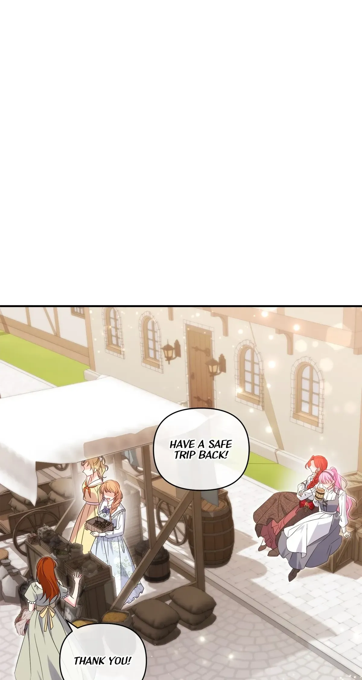 Let Me Enjoy the Extra Life Chapter 31 Online - página 107
