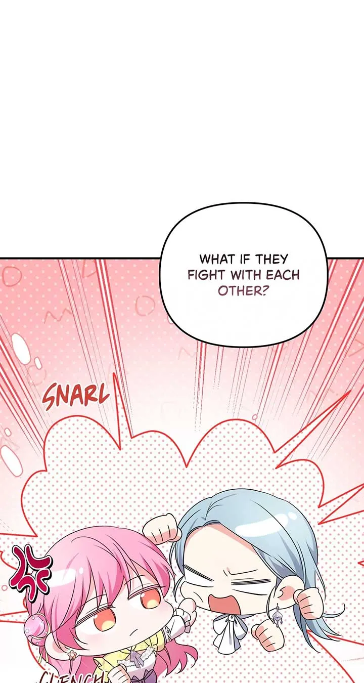 Let Me Enjoy the Extra Life Chapter 32 Online - página 11