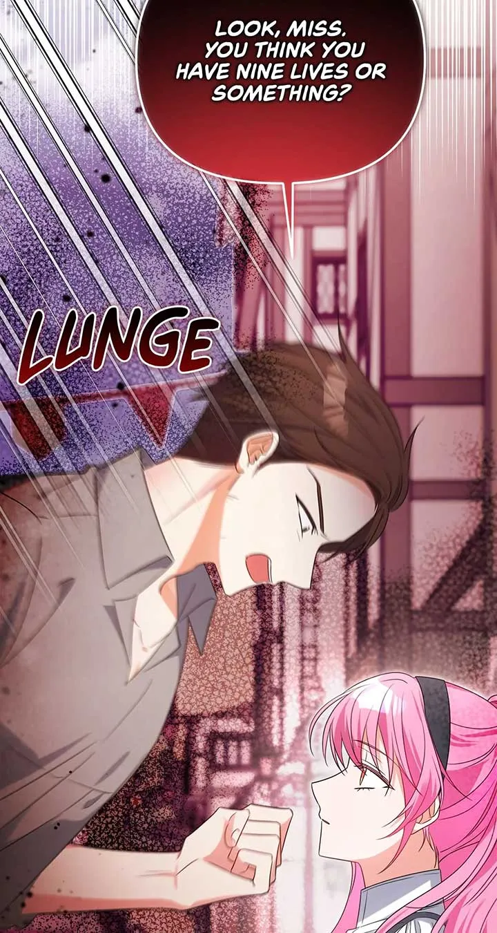 Let Me Enjoy the Extra Life Chapter 32 Online - página 27
