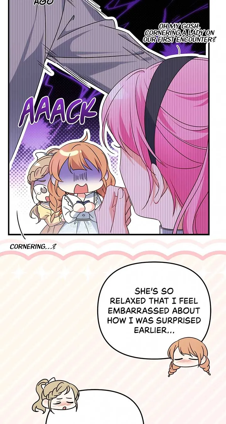 Let Me Enjoy the Extra Life Chapter 32 Online - página 63