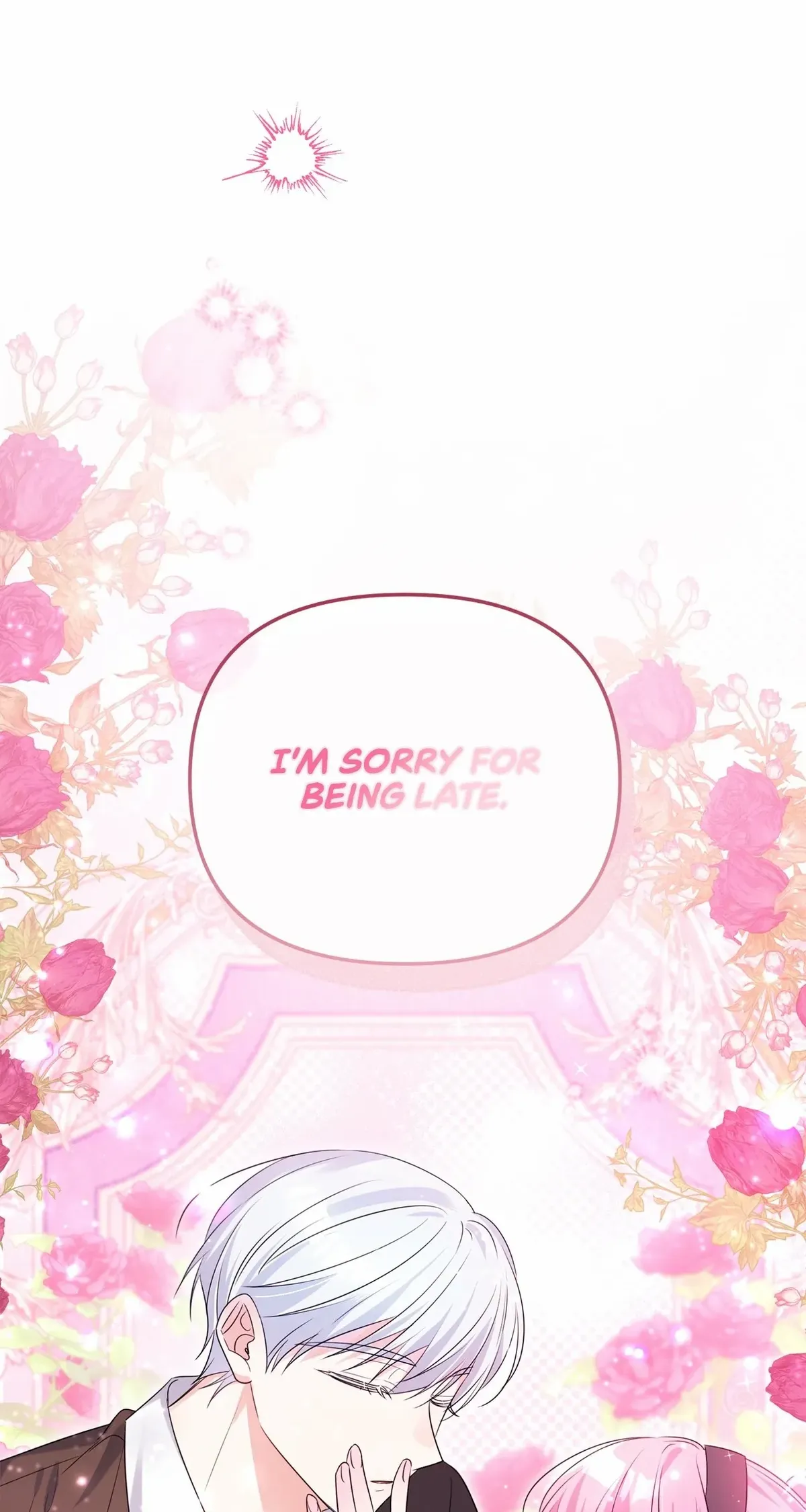 Let Me Enjoy the Extra Life Chapter 33 Online - página 3