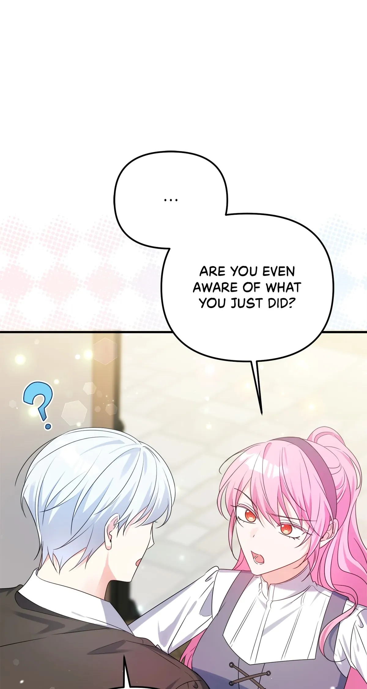 Let Me Enjoy the Extra Life Chapter 33 Online - página 17
