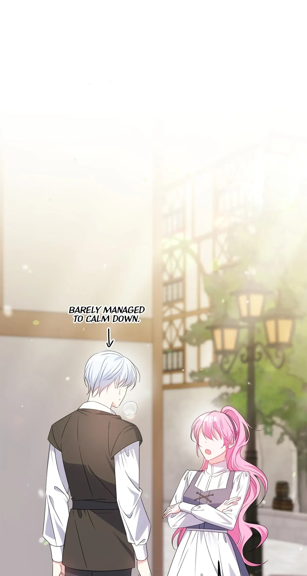 Let Me Enjoy the Extra Life Chapter 33 Online - página 25