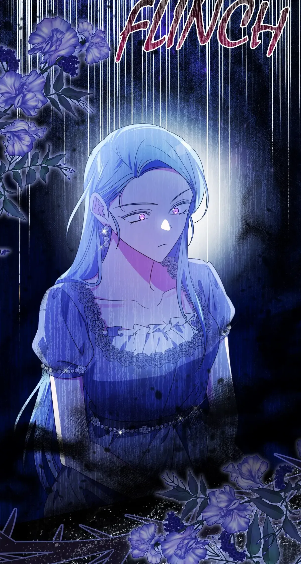 Let Me Enjoy the Extra Life Chapter 33 Online - página 36