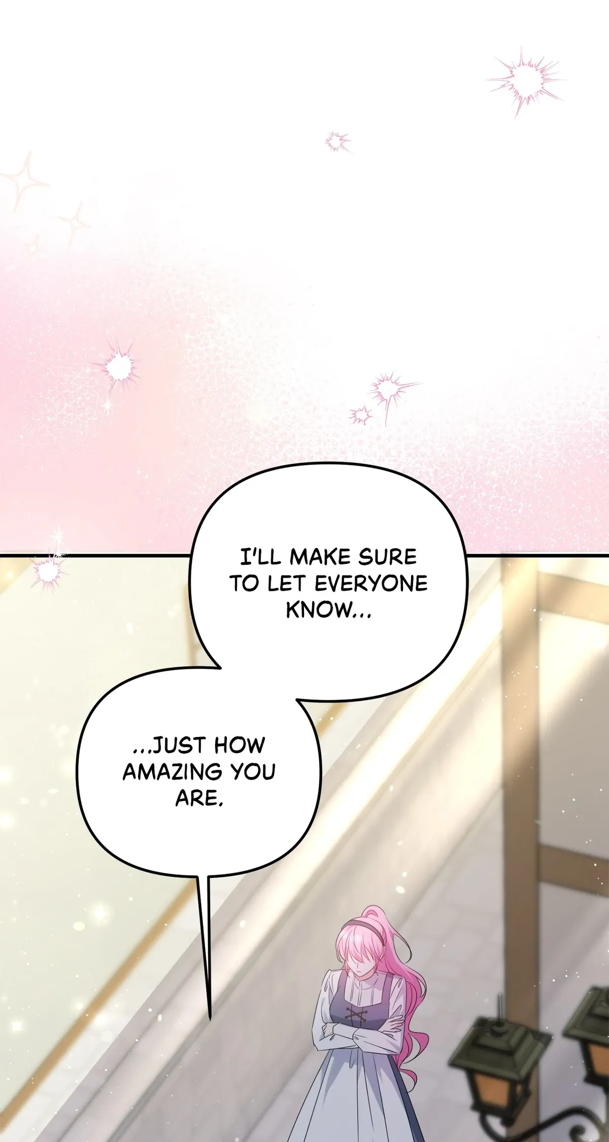 Let Me Enjoy the Extra Life Chapter 33 Online - página 73