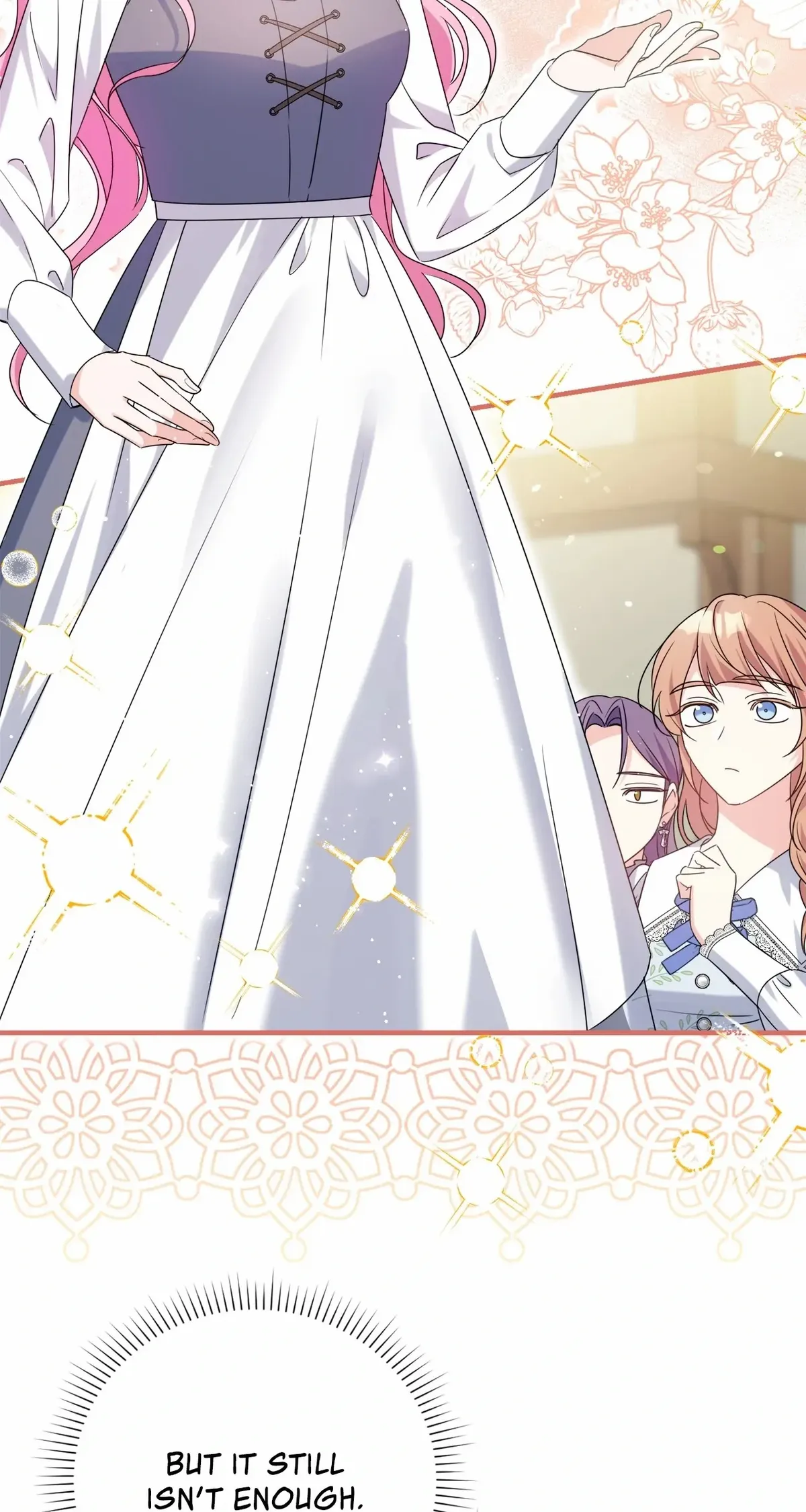 Let Me Enjoy the Extra Life Chapter 33 Online - página 87