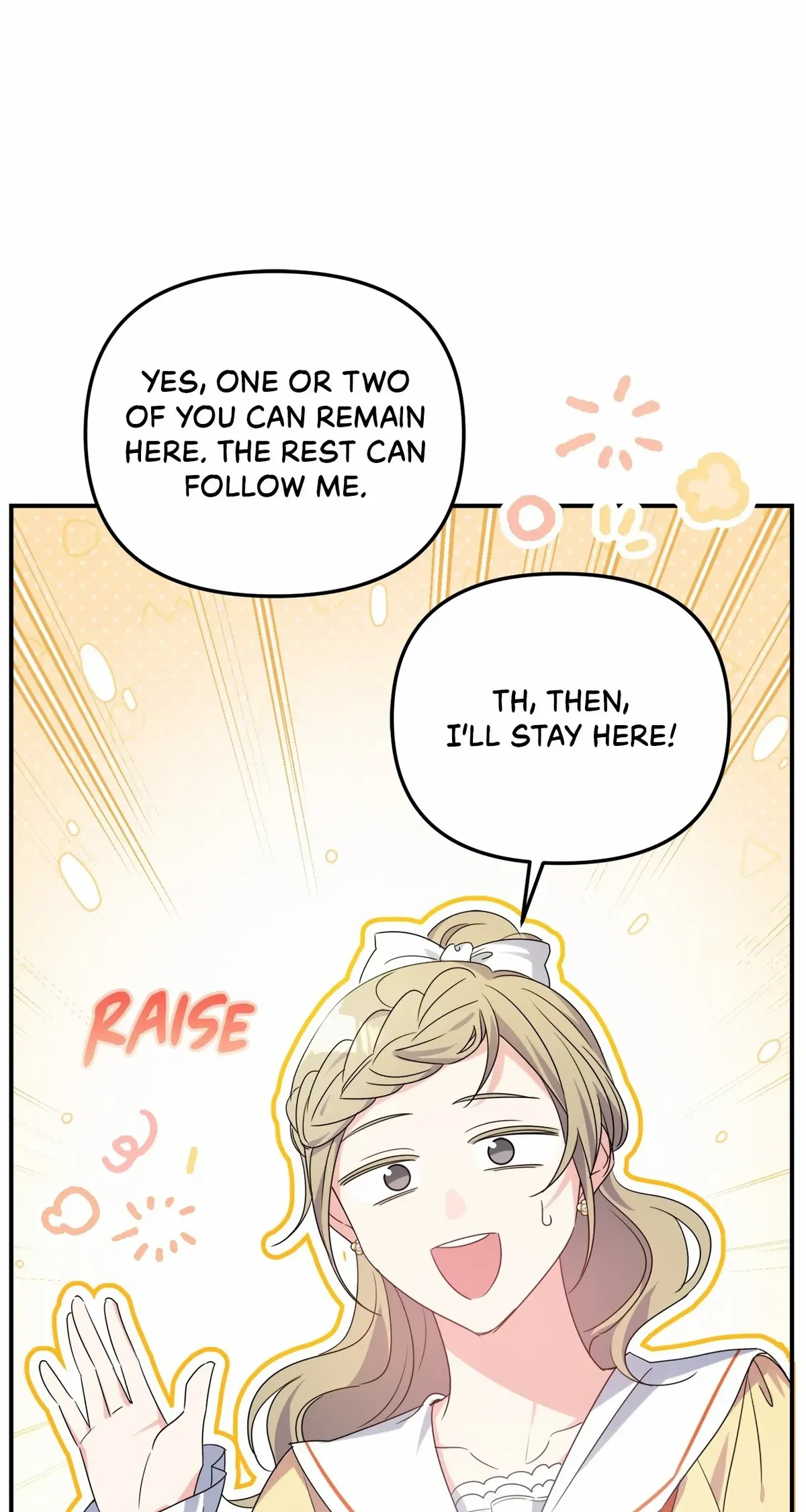 Let Me Enjoy the Extra Life Chapter 33 Online - página 93