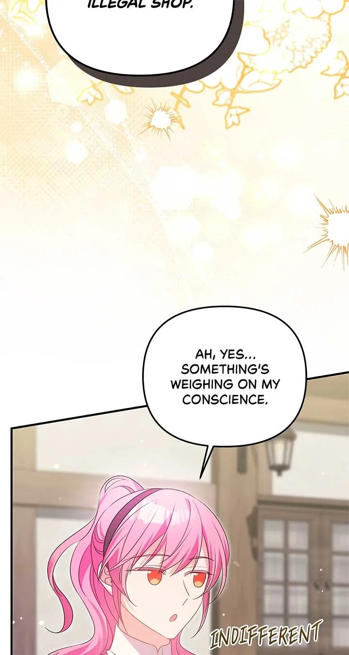 Let Me Enjoy the Extra Life Chapter 35 Online - página 55
