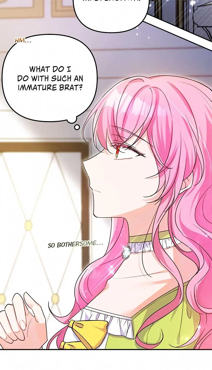 Let Me Enjoy the Extra Life Chapter 4 Online - página 8