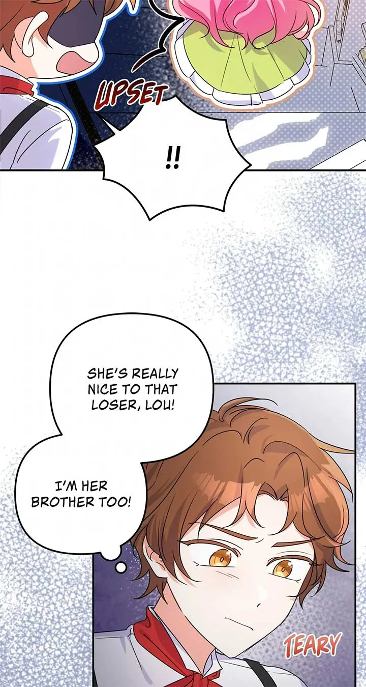 Let Me Enjoy the Extra Life Chapter 4 Online - página 10