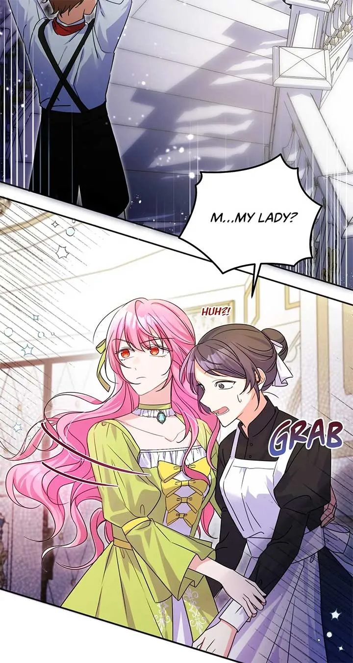 Let Me Enjoy the Extra Life Chapter 4 Online - página 21