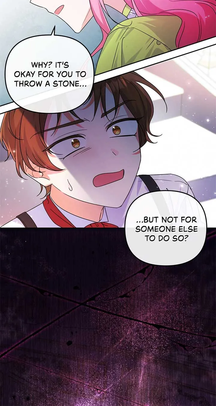Let Me Enjoy the Extra Life Chapter 4 Online - página 38