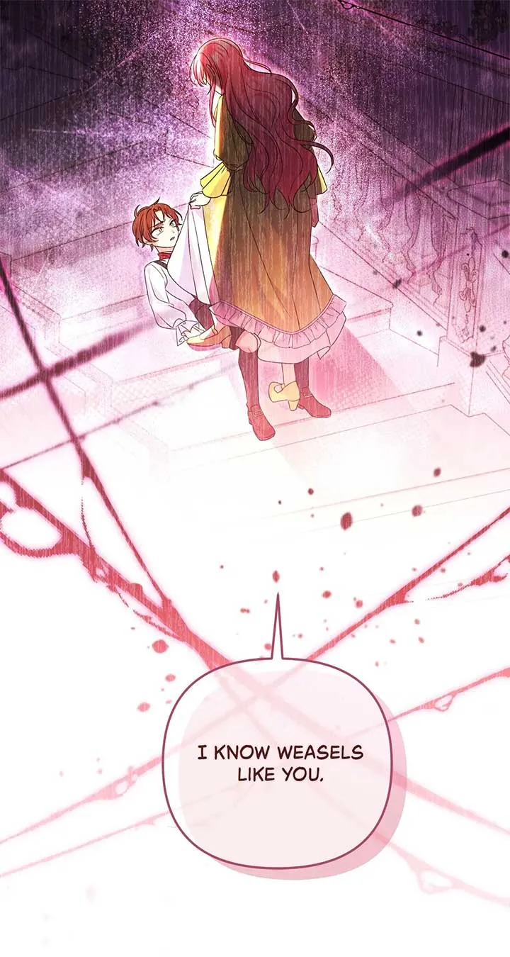Let Me Enjoy the Extra Life Chapter 4 Online - página 39