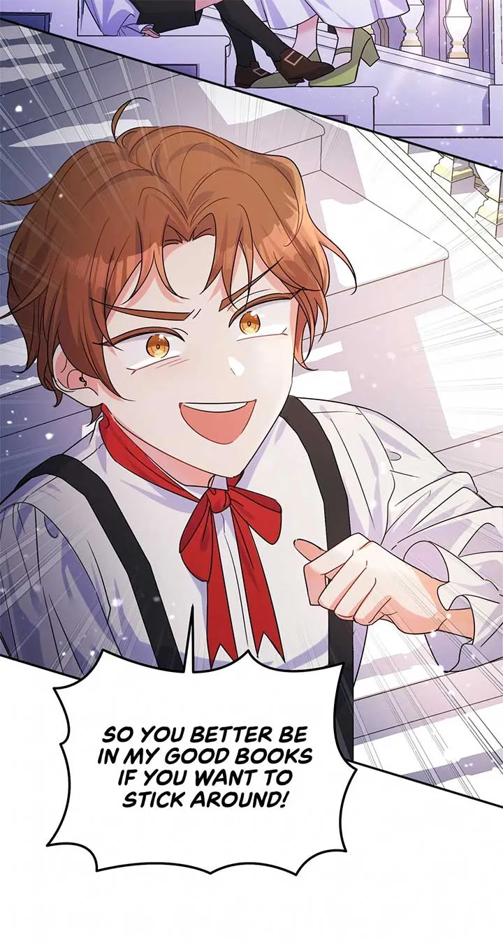 Let Me Enjoy the Extra Life Chapter 4 Online - página 49