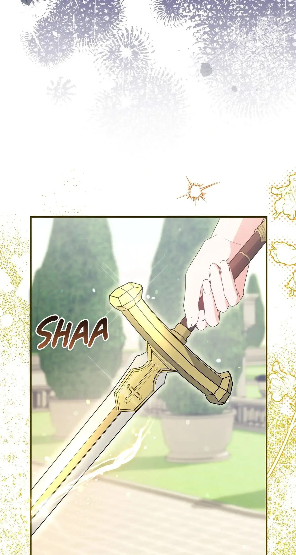 Let Me Enjoy the Extra Life Chapter 50 Online - página 3