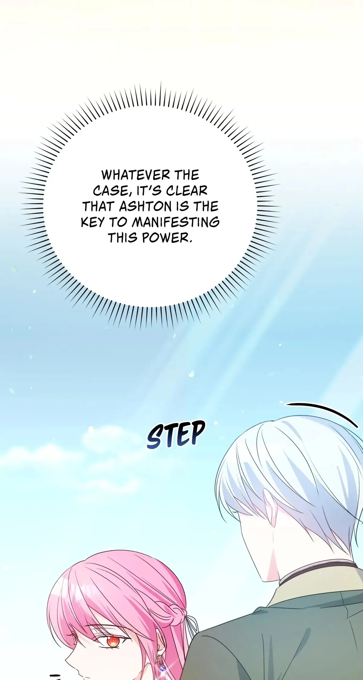 Let Me Enjoy the Extra Life Chapter 50 Online - página 19