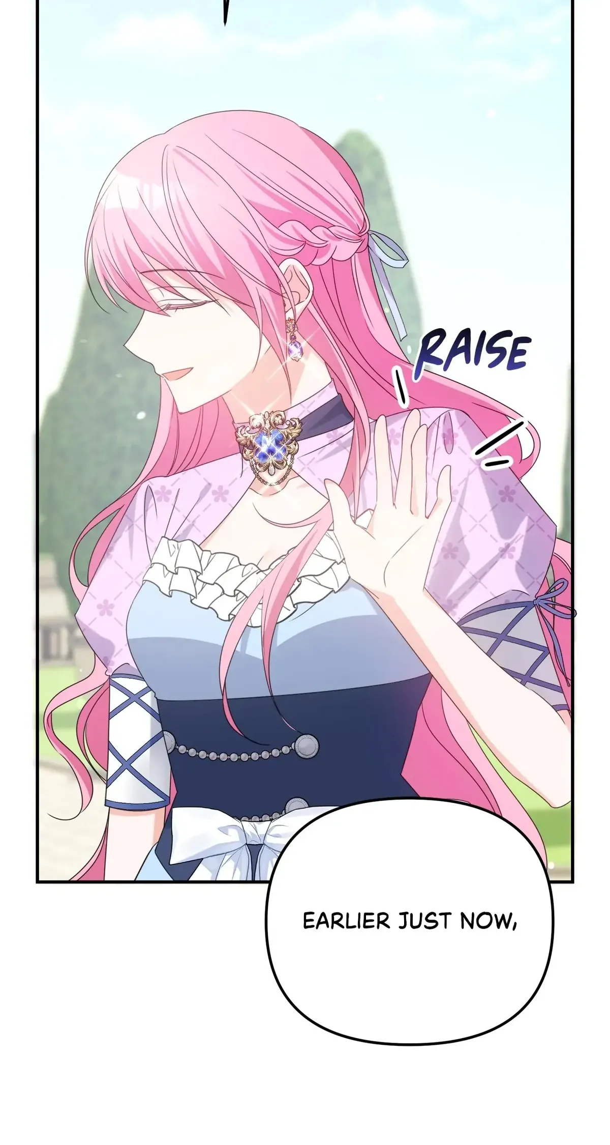 Let Me Enjoy the Extra Life Chapter 50 Online - página 38