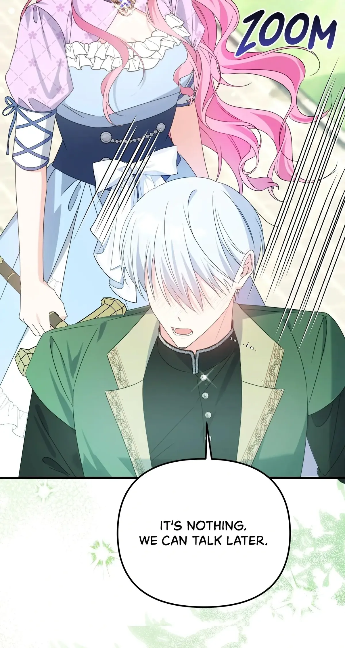 Let Me Enjoy the Extra Life Chapter 50 Online - página 42