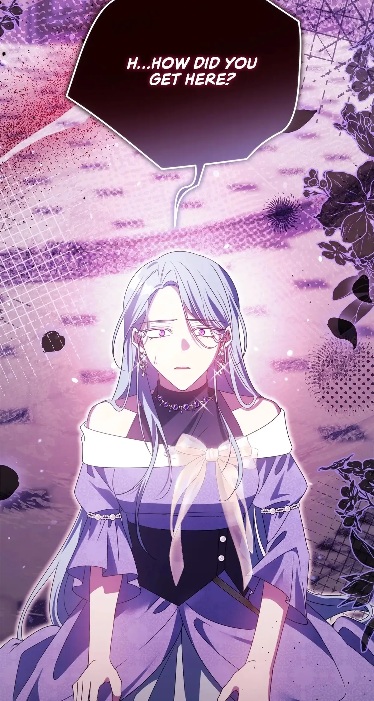 Let Me Enjoy the Extra Life Chapter 50 Online - página 59