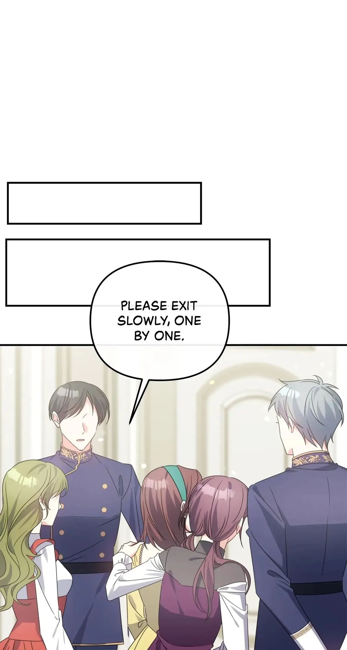 Let Me Enjoy the Extra Life Chapter 50 Online - página 112