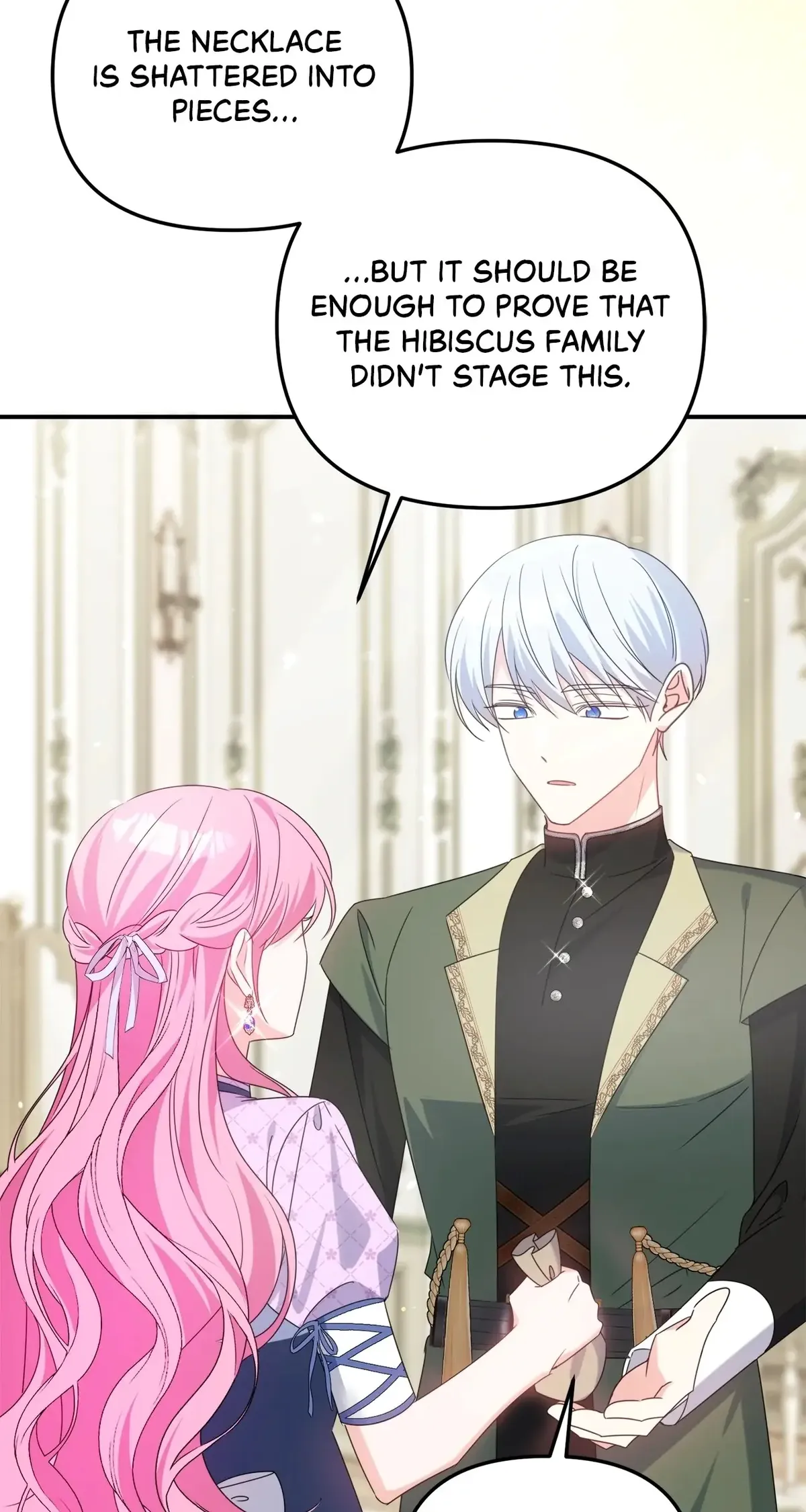 Let Me Enjoy the Extra Life Chapter 50 Online - página 115