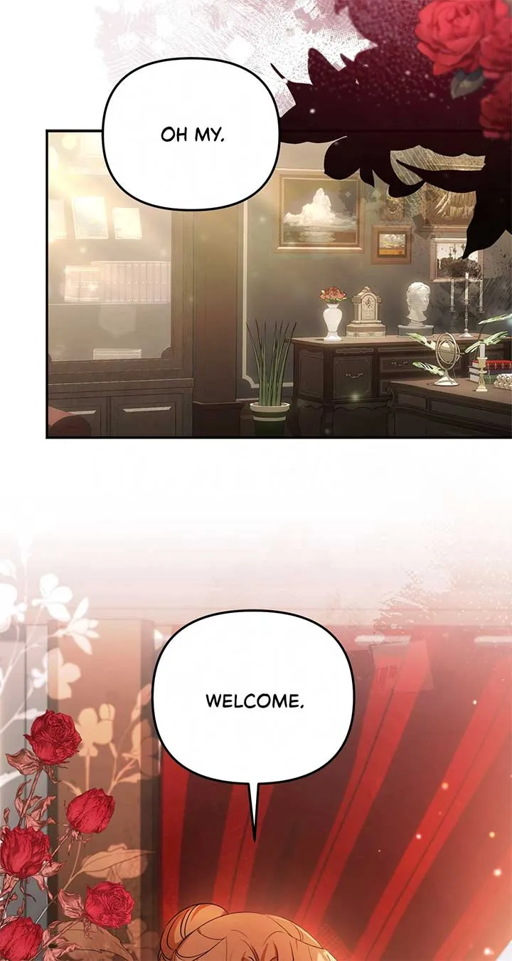 Let Me Enjoy the Extra Life Chapter 8 Online - página 4