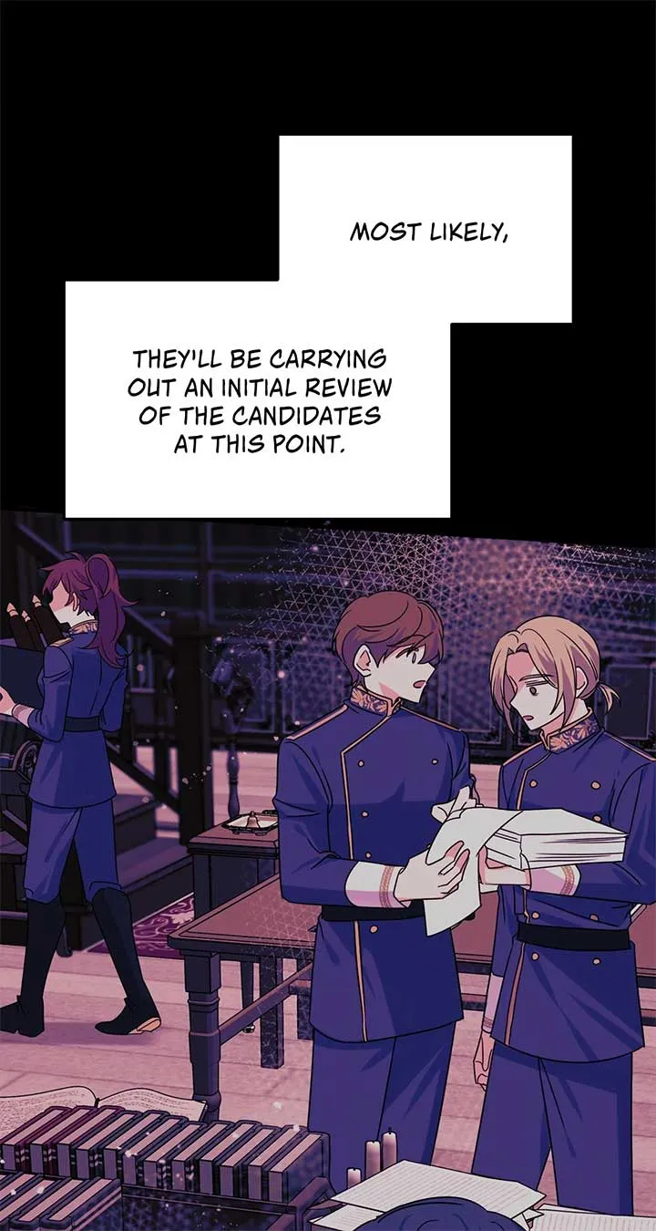Let Me Enjoy the Extra Life Chapter 8 Online - página 21