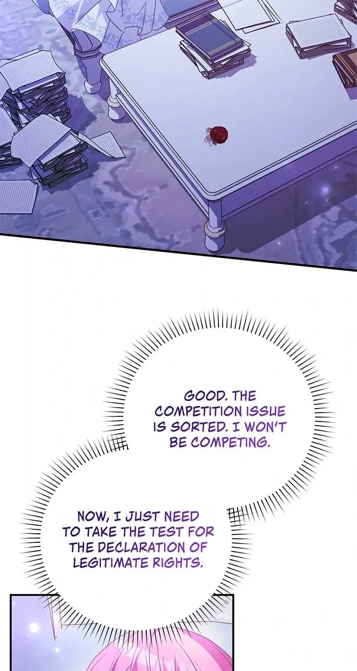 Let Me Enjoy the Extra Life Chapter 9 Online - página 47