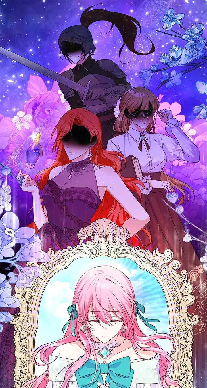 Let Me Enjoy the Extra Life Chapter 9 Online - página 52