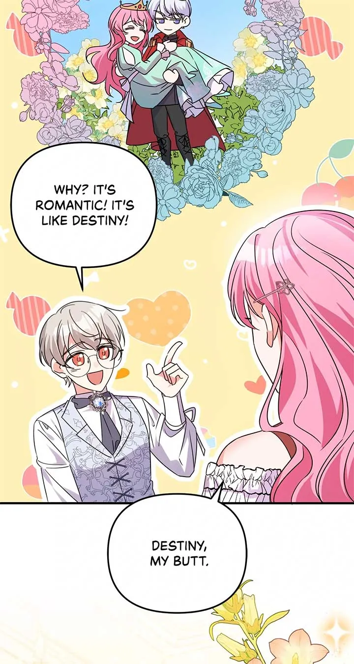 Let Me Enjoy the Extra Life Chapter 9 Online - página 85