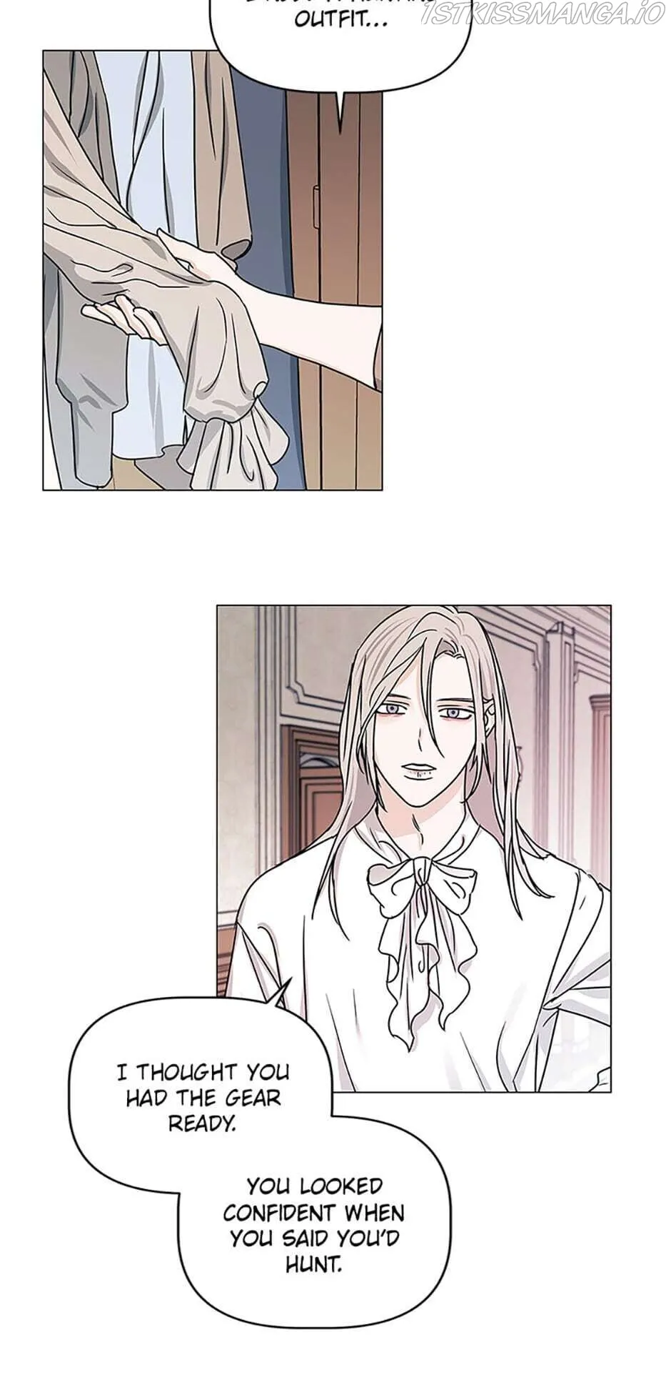Let Me Fall Be Brilliant Chapter 12 Online - página 6