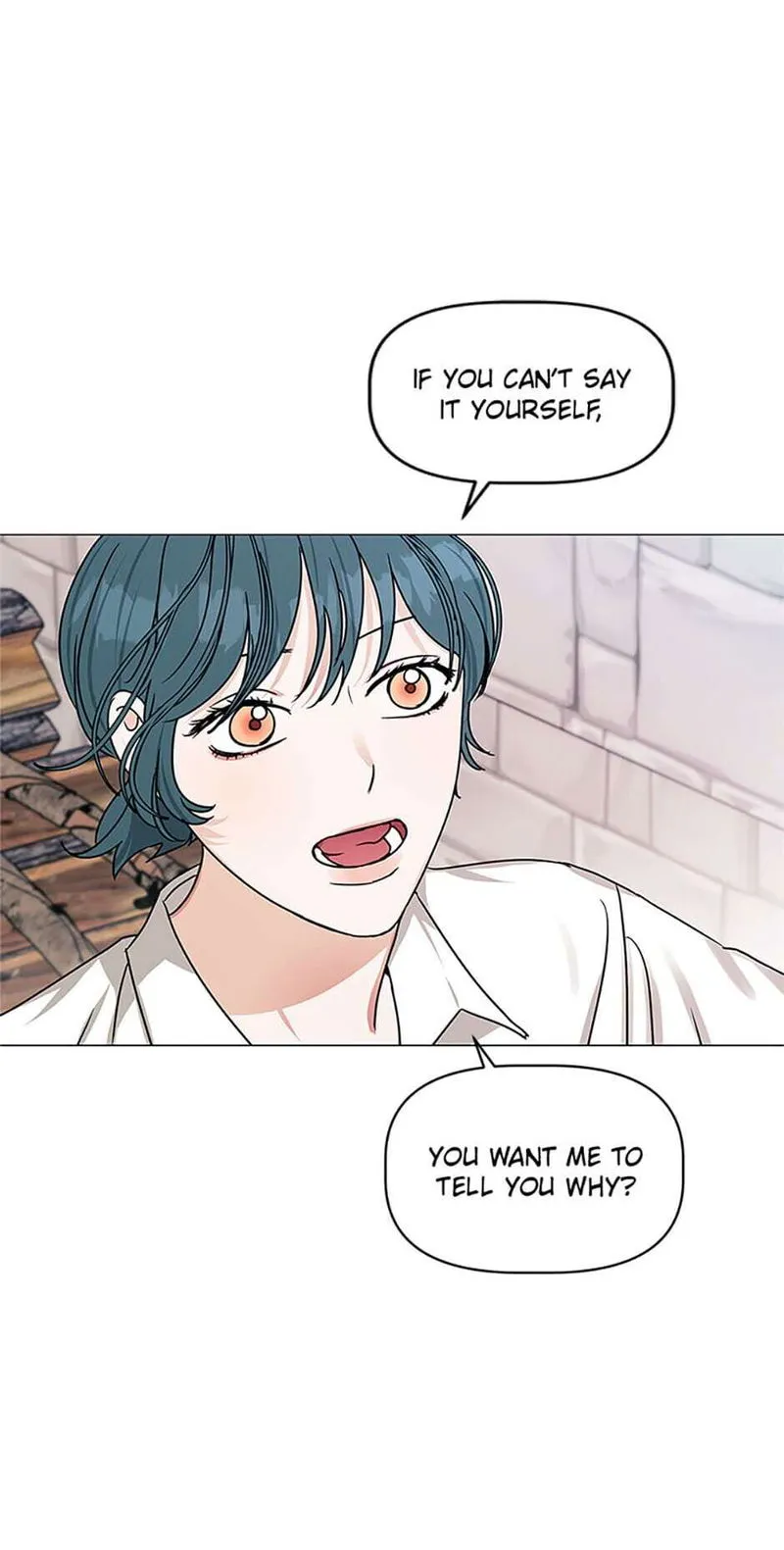 Let Me Fall Be Brilliant Chapter 13 Online - página 2