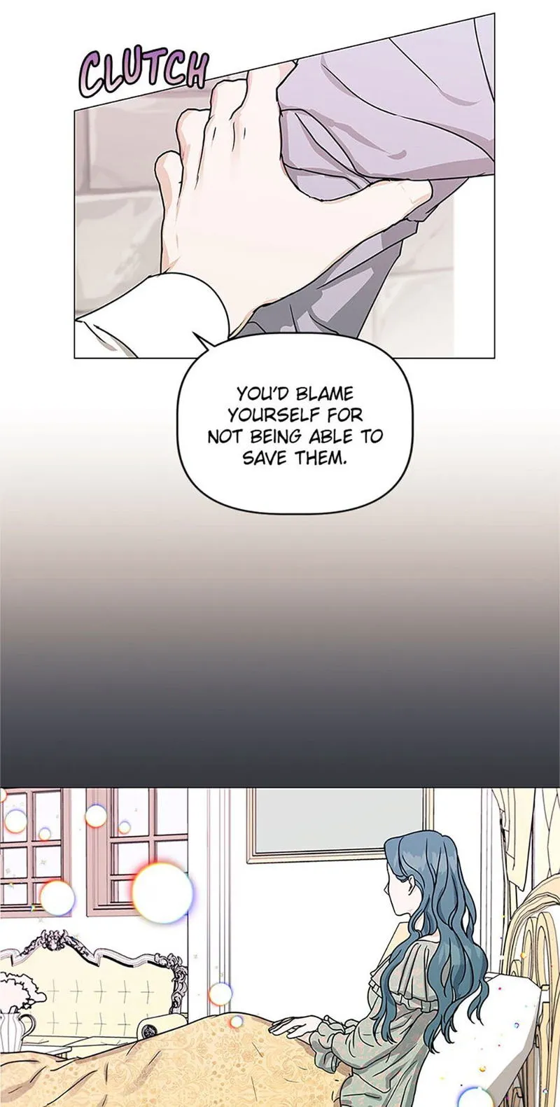 Let Me Fall Be Brilliant Chapter 13 Online - página 5