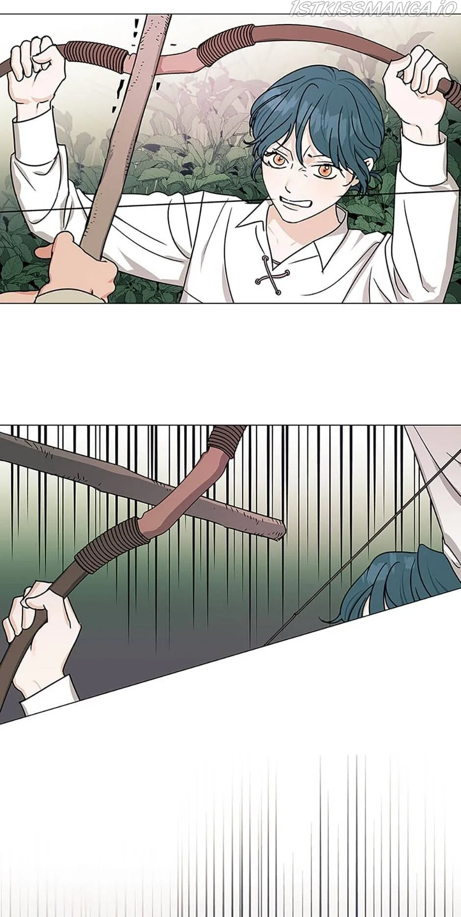 Let Me Fall Be Brilliant Chapter 14 Online - página 4