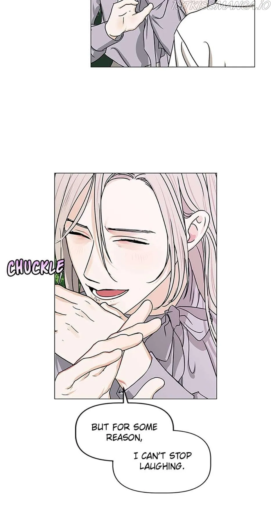 Let Me Fall Be Brilliant Chapter 15 Online - página 4