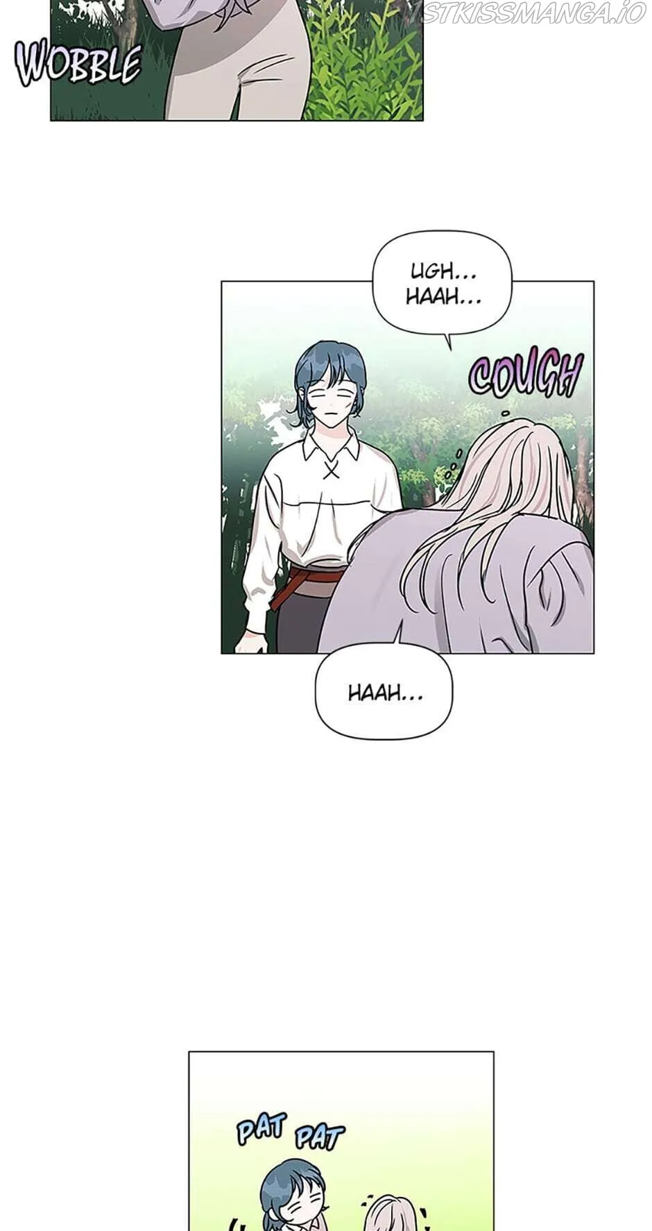 Let Me Fall Be Brilliant Chapter 15 Online - página 6
