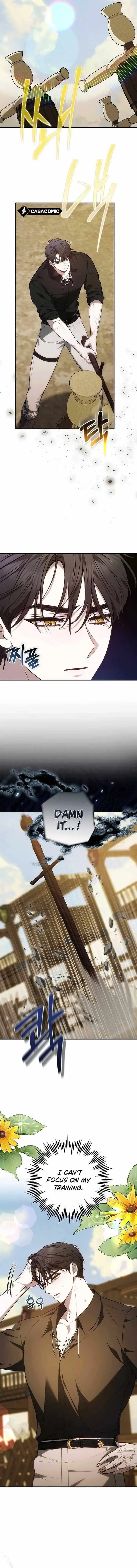 Let me sleep Chapter 24 Online - página 13