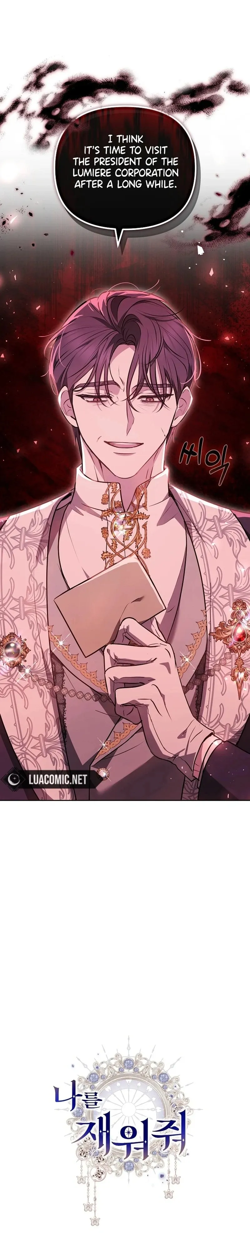 Let me sleep Chapter 26 Online - página 19