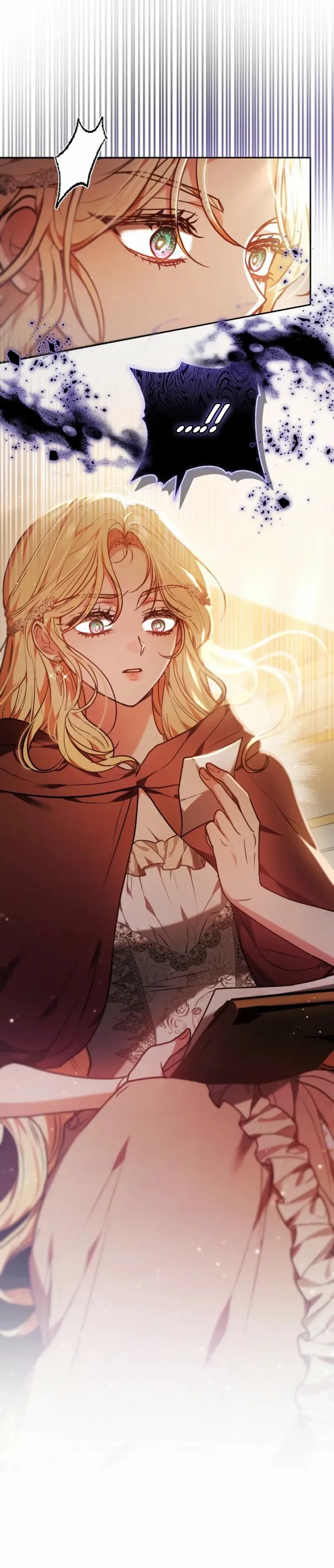 Let me sleep Chapter 36 Online - página 9